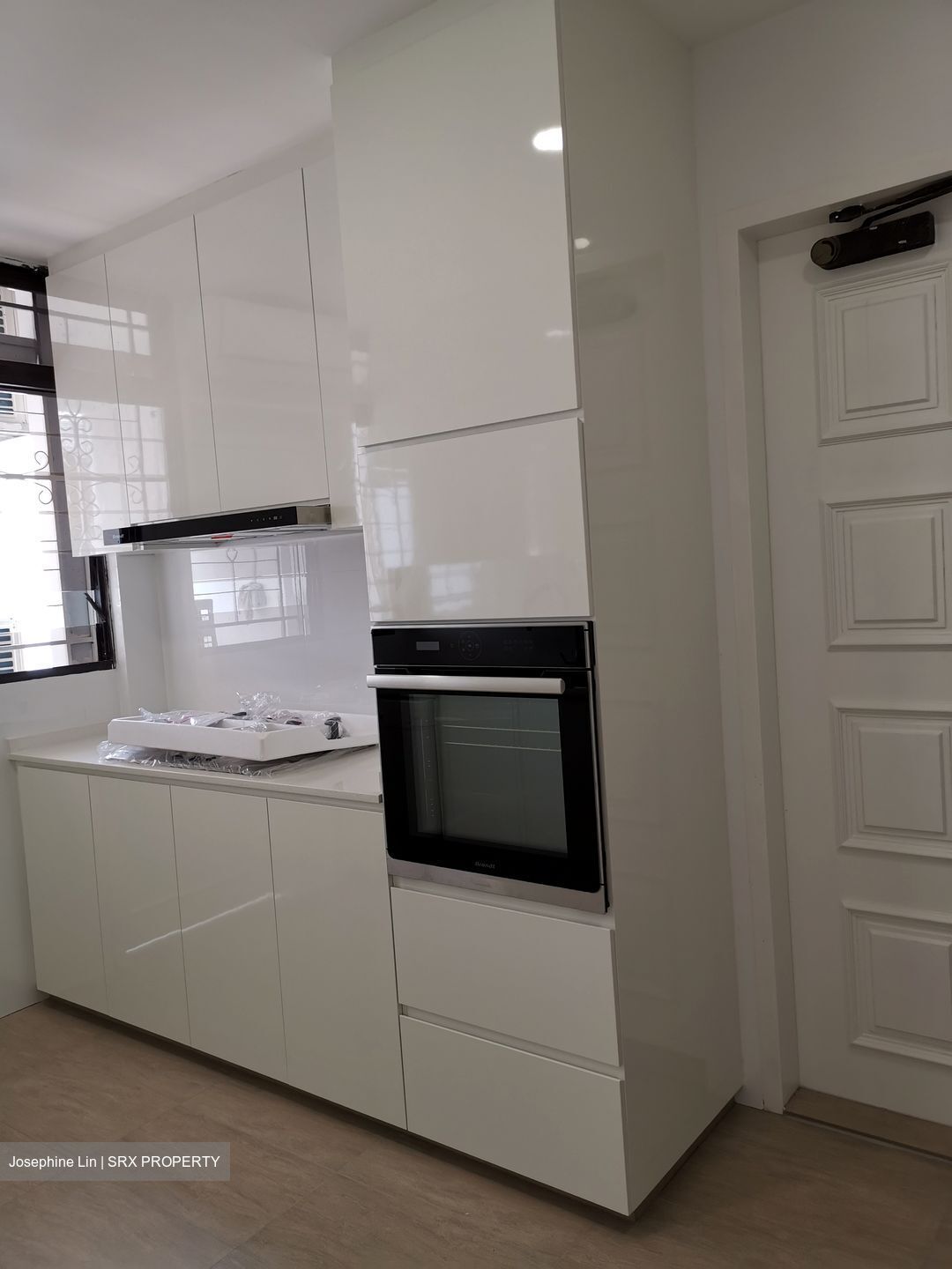 Tanglin Park (D10), Condominium #540778341